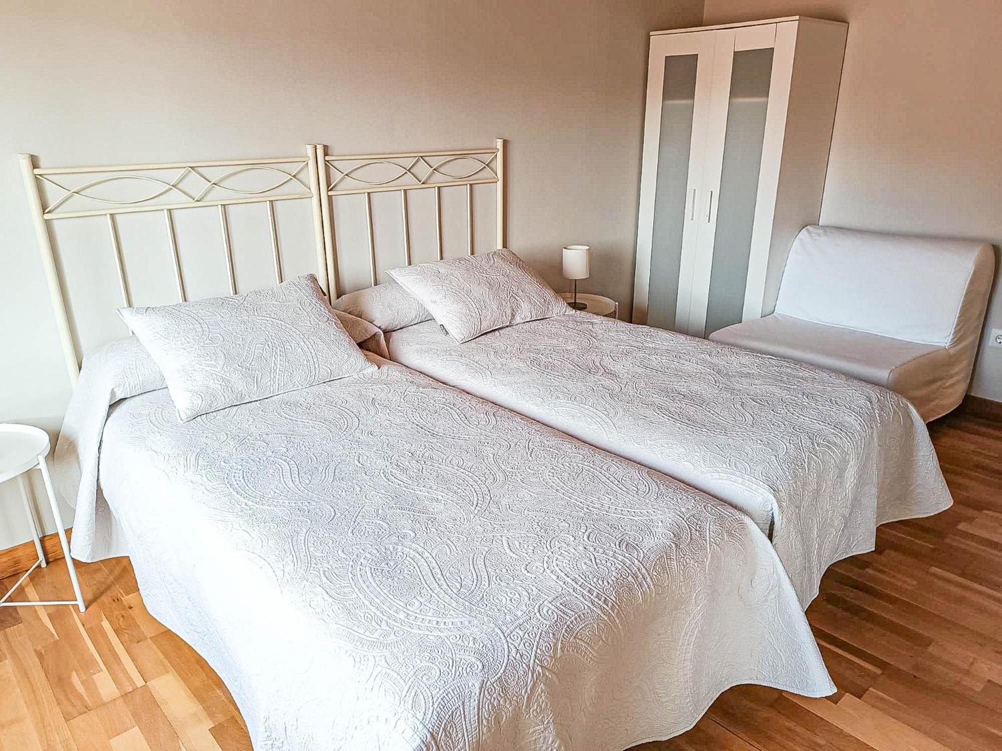 La Panera Hotell San Vicente De La Barquera Eksteriør bilde