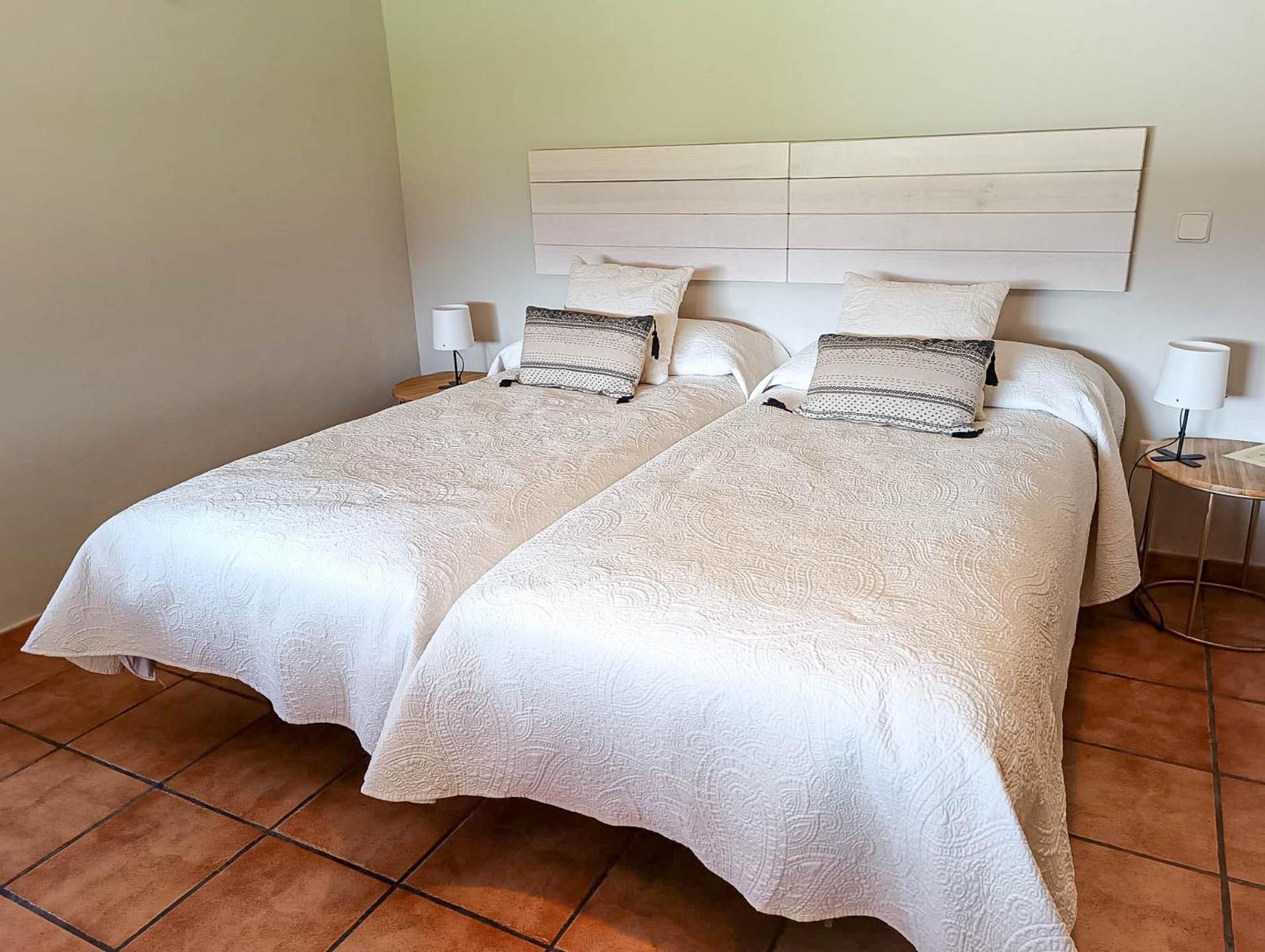 La Panera Hotell San Vicente De La Barquera Eksteriør bilde
