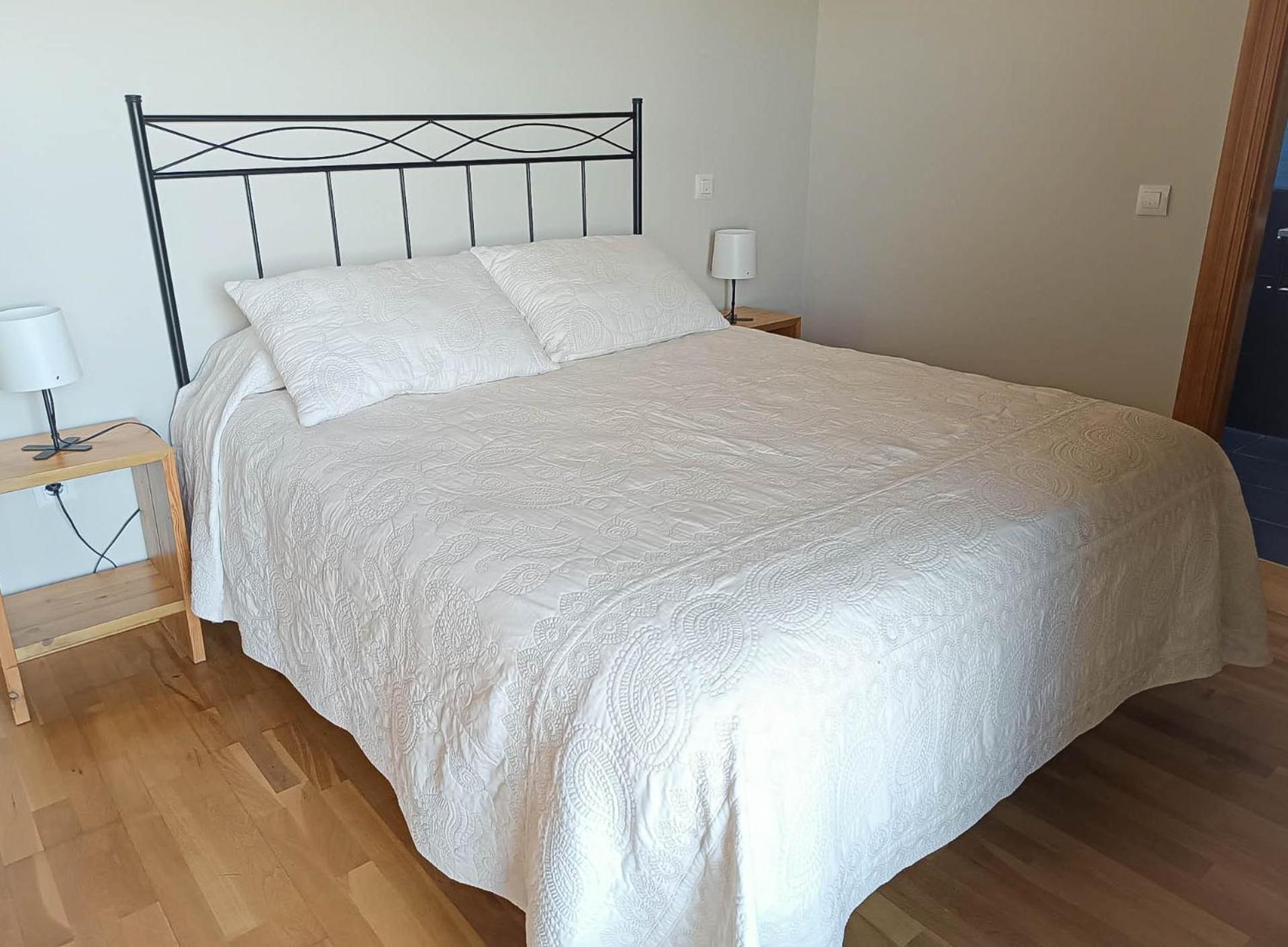 La Panera Hotell San Vicente De La Barquera Eksteriør bilde